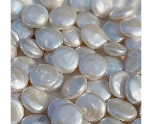 Handmade Teardrop Shell Baroque Pearl Earrings